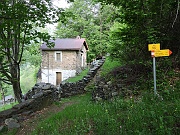 Alpe Noseto